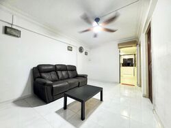 Blk 87 Commonwealth Heights (Queenstown), HDB 3 Rooms #508137621